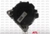 ATL Autotechnik L 81 150 Alternator